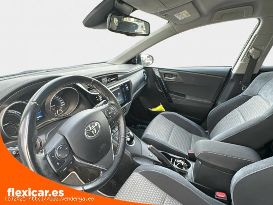 Toyota Auris 1.8 140H Hybrid Active - Palma Islas Baleares