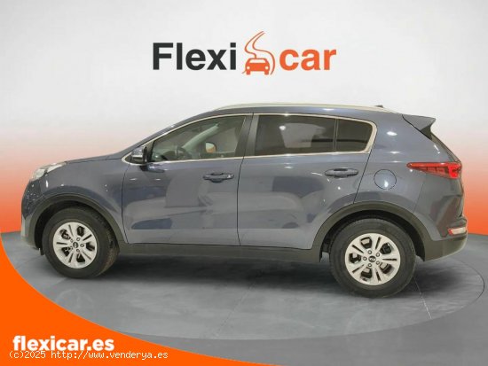 Kia Sportage 1.6 GDi 97kW (132CV) Drive 4x2 - Sevilla