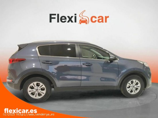 Kia Sportage 1.6 GDi 97kW (132CV) Drive 4x2 - Sevilla