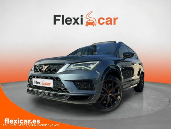 Cupra Ateca 2.0 TSI 221kW (300CV) 4Drive DSG St&Sp - Mataró