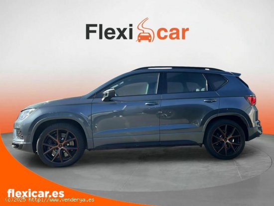 Cupra Ateca 2.0 TSI 221kW (300CV) 4Drive DSG St&Sp - Mataró