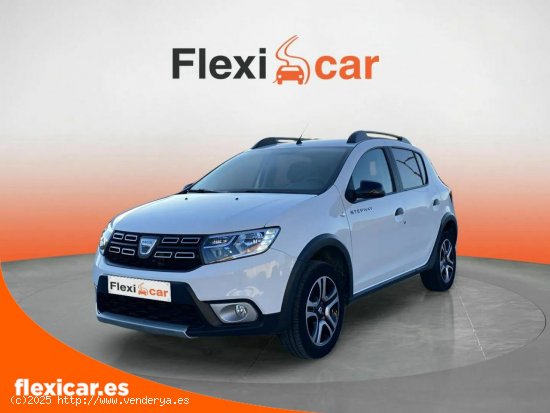 Dacia Sandero Comfort Blue dCi 70kW (95CV) - SS - Atarfe