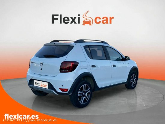 Dacia Sandero Comfort Blue dCi 70kW (95CV) - SS - Atarfe