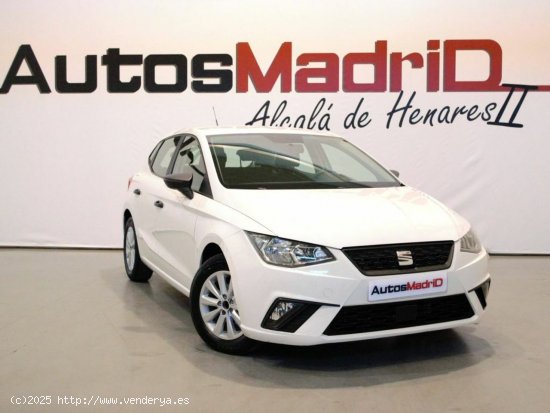  Seat Ibiza 1.0 EcoTSI 70kW (95CV) Reference - Alcalá de Henares 