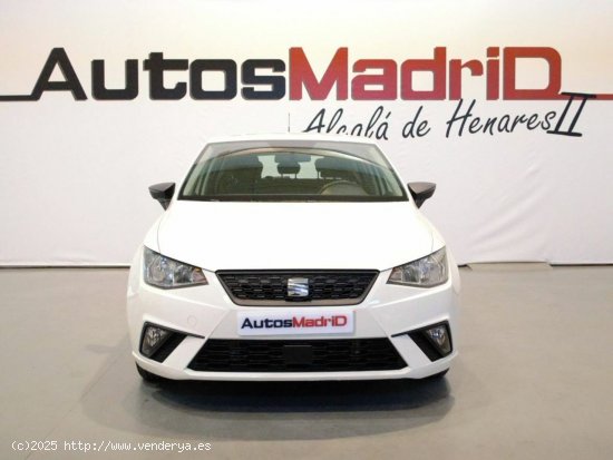 Seat Ibiza 1.0 EcoTSI 70kW (95CV) Reference - Alcalá de Henares