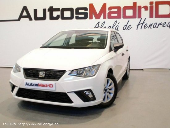 Seat Ibiza 1.0 EcoTSI 70kW (95CV) Reference - Alcalá de Henares