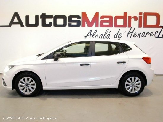 Seat Ibiza 1.0 EcoTSI 70kW (95CV) Reference - Alcalá de Henares