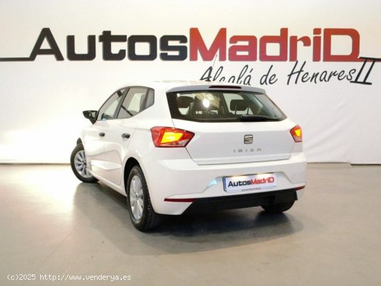 Seat Ibiza 1.0 EcoTSI 70kW (95CV) Reference - Alcalá de Henares