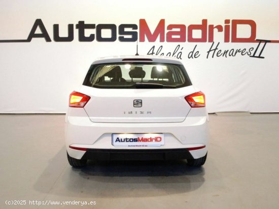 Seat Ibiza 1.0 EcoTSI 70kW (95CV) Reference - Alcalá de Henares