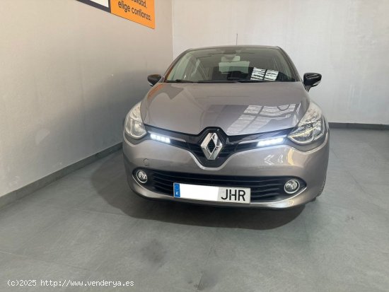 Renault Clio 1.5 DCI 90cv Technofeel - Paterna