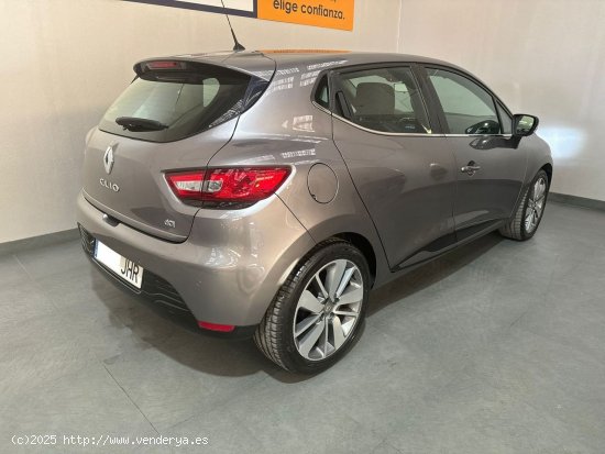 Renault Clio 1.5 DCI 90cv Technofeel - Paterna