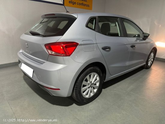 Seat Ibiza 1.0 TSI 95cv Reference - Paterna