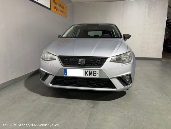 Seat Ibiza 1.0 TSI 95cv Reference - Paterna