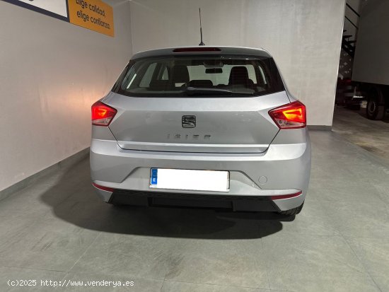 Seat Ibiza 1.0 TSI 95cv Reference - Paterna