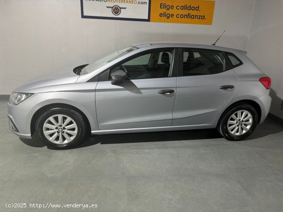 Seat Ibiza 1.0 TSI 95cv Reference - Paterna