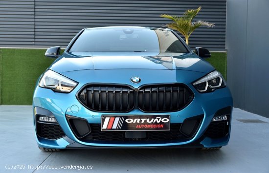 BMW Serie 2 218iA Gran Coupe M Sport, CarPlay, Android auto - Beniajan