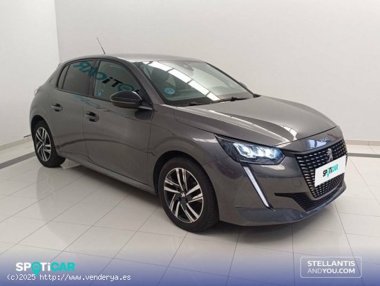 Peugeot 208  BlueHDi 73kW (100CV) Allure Pack - Vigo