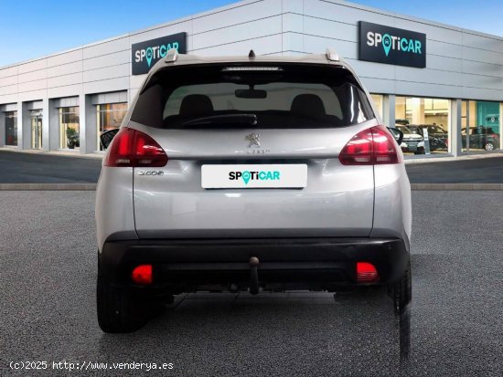 Peugeot 2008   1.2L PureTech 60KW (82CV) Style - Cadiz