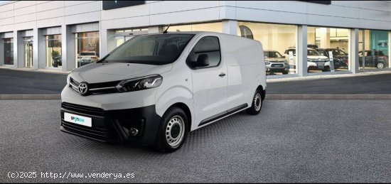  Toyota Proace  75kWh  L1 GX Plus - Cadiz 