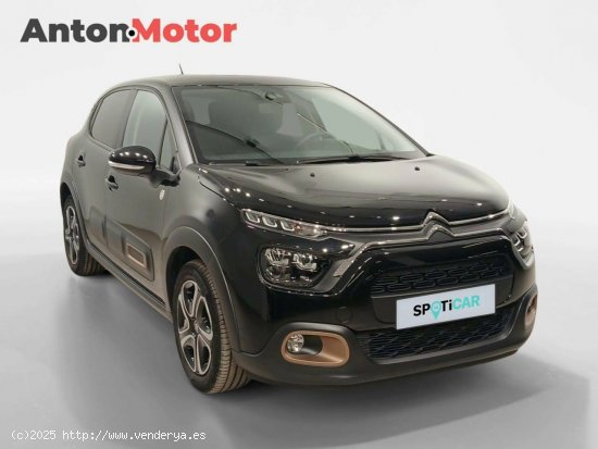 Citroën C3  BlueHDi 75KW (100CV) S&S C-Series - VITORIA