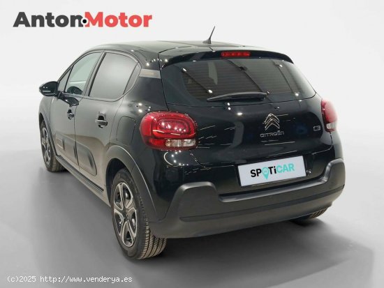 Citroën C3  BlueHDi 75KW (100CV) S&S C-Series - VITORIA