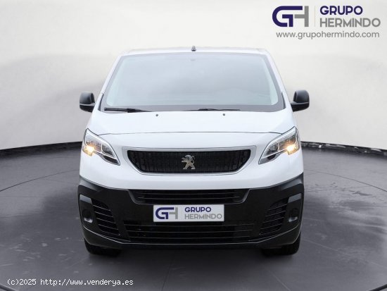 Peugeot Expert COMBI BLUE HDI 120 CV 6 VEL LONG - Ponteareas