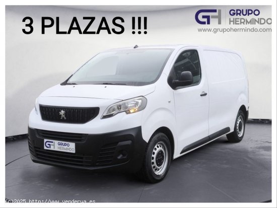  Peugeot Expert FG PRO STANDARD BLUE HDI 100 CV - Ponteareas 