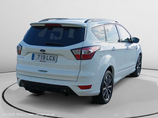 Ford Kuga ST-Line Limited Edition - Murcia