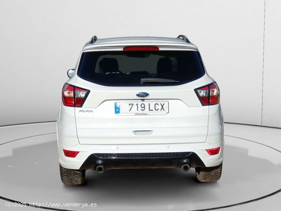 Ford Kuga ST-Line Limited Edition - Murcia