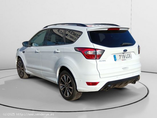 Ford Kuga ST-Line Limited Edition - Murcia