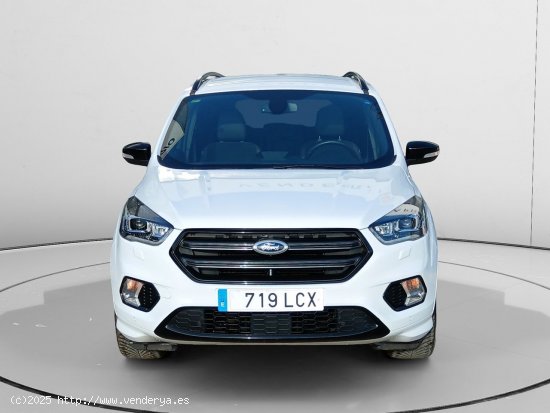 Ford Kuga ST-Line Limited Edition - Murcia