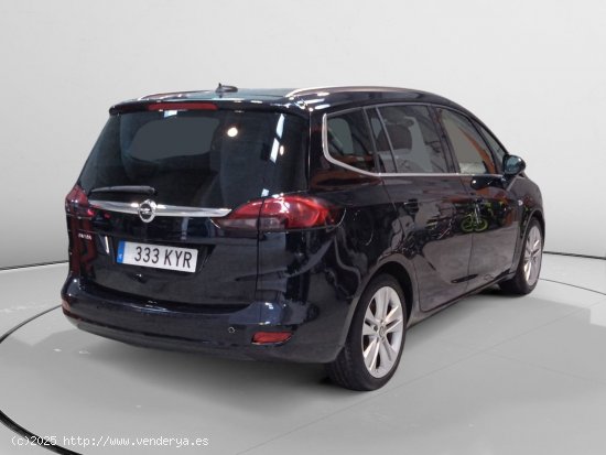 Opel Zafira Innovation S&S - Pamplona