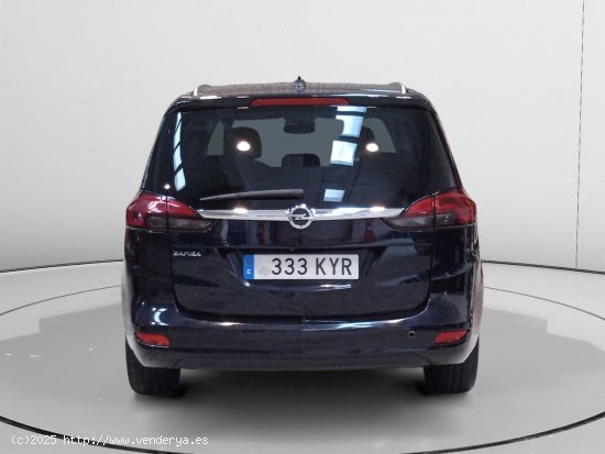 Opel Zafira Innovation S&S - Pamplona