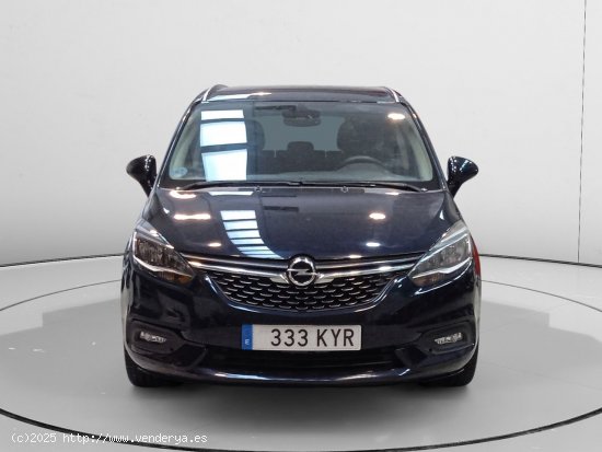 Opel Zafira Innovation S&S - Pamplona