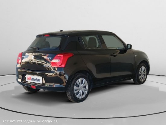 Suzuki Swift GLE - Fontellas