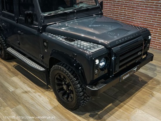 Land-Rover Defender 110 SW E - MURCIA