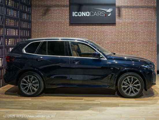 BMW X5 xDrive30d - MURCIA