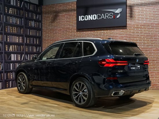 BMW X5 xDrive30d - MURCIA