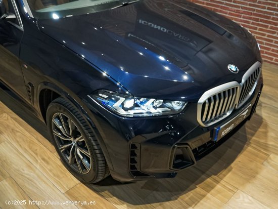 BMW X5 xDrive30d - MURCIA