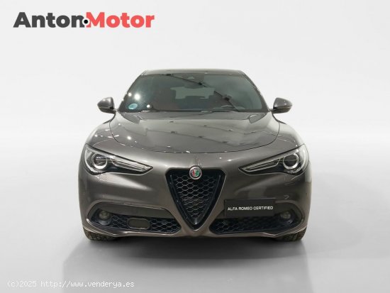 Alfa Romeo Stelvio 2.2 Diésel 154kW (210CV) Veloce Q4 - Álava