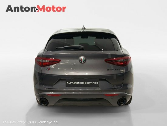 Alfa Romeo Stelvio 2.2 Diésel 154kW (210CV) Veloce Q4 - Álava