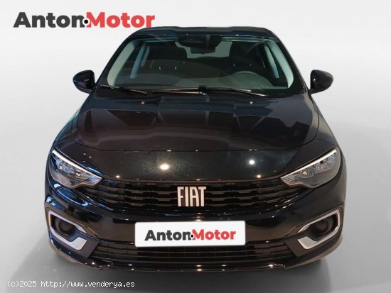 Fiat Tipo Sedán Diésel 1.6 96kW (130CV) manual 6v - VITORIA