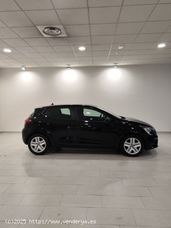 Renault Clio Zen TCe 67 kW (91CV) - Lleida