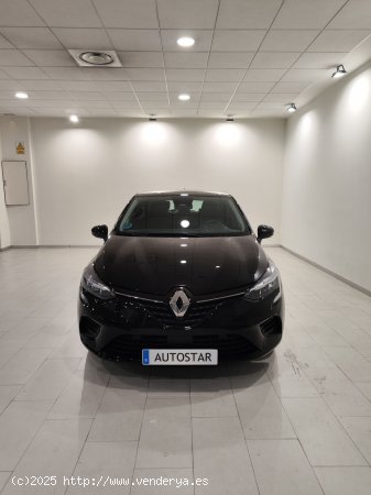 Renault Clio Zen TCe 67 kW (91CV) - Lleida