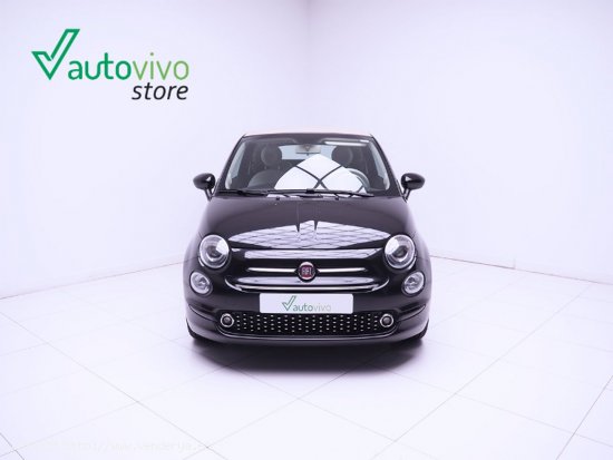 Fiat 500 CABRIO LOUNGE 1.2 69 CV 2P - Sant Boi de Llobregat