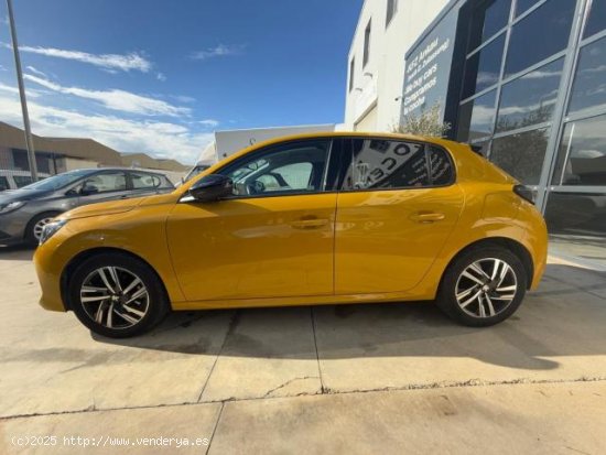 PEUGEOT 208 en venta en CalviÃ  (Islas Baleares) - CalviÃ 