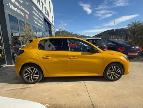 PEUGEOT 208 en venta en CalviÃ  (Islas Baleares) - CalviÃ 