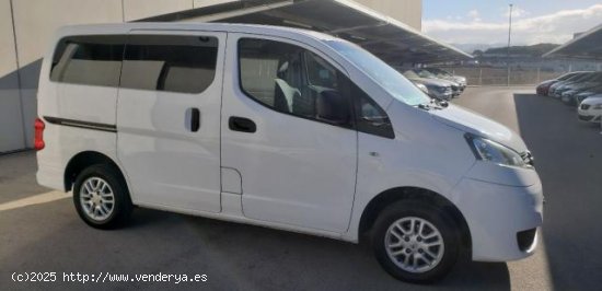 NISSAN NV200 en venta en Santpedor (Barcelona) - Santpedor