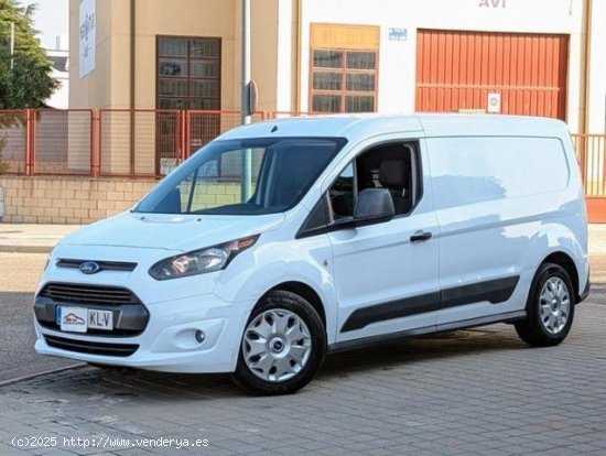 FORD Otro en venta en TorrejÃ³n de
Ardoz (Madrid) - TorrejÃ³n de
Ardoz