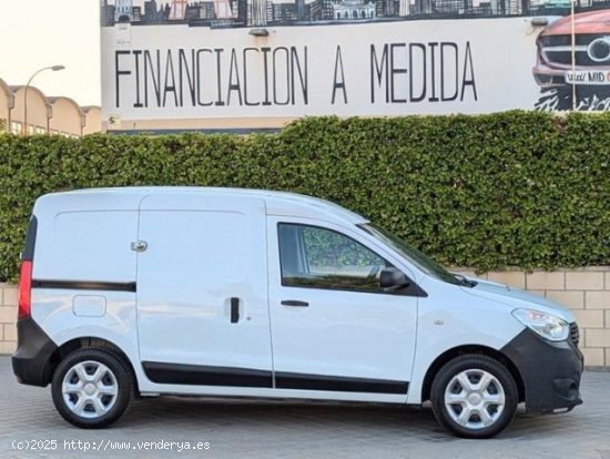 DACIA Dokker en venta en TorrejÃ³n de
Ardoz (Madrid) - TorrejÃ³n de
Ardoz